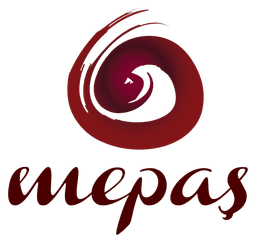 MEPAŞ Logo